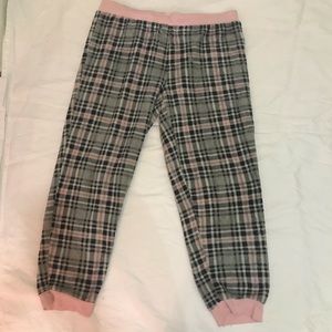 Pajama pants in very good condition.